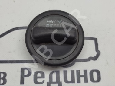 Крышка топливного бака MERCEDES-BENZ E-класс W211/S211 (2002 - 2006) — Разборка Мерседес