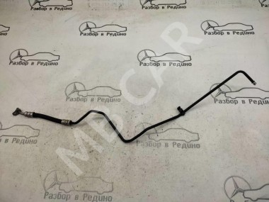 Трубка гидроподвески MERCEDES-BENZ S-класс W221 (2005 - 2009) — Разборка Мерседес