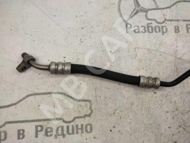 Трубка гидроподвески MERCEDES-BENZ S-класс W221 (2005 - 2009) — Разборка Мерседес