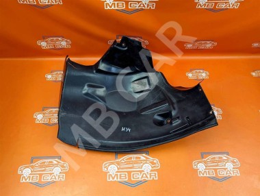 Подкрылок передний левый, задняя часть MERCEDES-BENZ R-класс W251 (2005 - 2007) — Разборка Мерседес