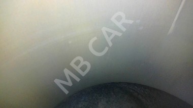 Двигатель бензиновый MERCEDES-BENZ S-класс W221 (2005 - 2009) — Разборка Мерседес