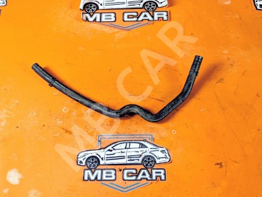 Патрубок ОЖ MERCEDES-BENZ S-класс W220 (1998 - 2005) &mdash; Разборка Мерседес