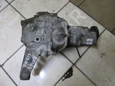 Редуктор передний MERCEDES-BENZ M-класс W163 (1997 - 2001) — Разборка Мерседес