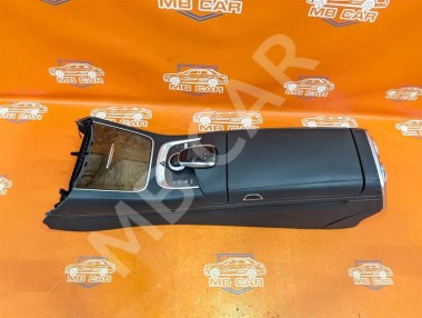 Подлокотник MERCEDES-BENZ S-класс W222/C217/A217 (2013 - 2017) — Разборка Мерседес