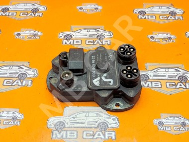 Коммутатор зажигания MERCEDES-BENZ E-класс W124/S124/C124/A124 (1984 - 1997) — Разборка Мерседес