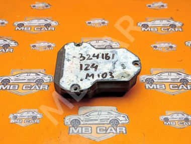 Коммутатор зажигания MERCEDES-BENZ E-класс W124/S124/C124/A124 (1984 - 1997) — Разборка Мерседес