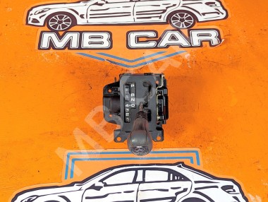 Кулиса АКПП MERCEDES-BENZ CLK-класс C208/A208 (1997 - 2000) &mdash; Разборка Мерседес