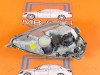 Фара левая MERCEDES-BENZ A-класс W168 рестайлинг (2001 - 2004) A 170 1.7 AT (95 л.с.) фото 3 &mdash; Разборка Мерседес