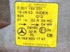 Фара левая MERCEDES-BENZ A-класс W168 рестайлинг (2001 - 2004) A 170 1.7 AT (95 л.с.) фото 7 &mdash; Разборка Мерседес