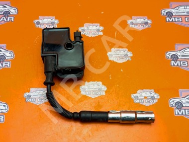 Катушка зажигания MERCEDES-BENZ E-класс W211/S211 (2002 - 2006) — Разборка Мерседес