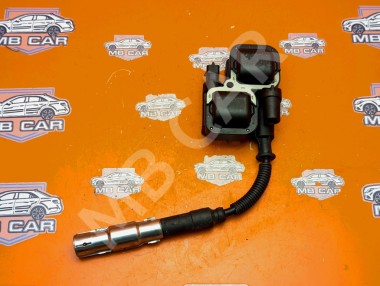 Катушка зажигания MERCEDES-BENZ E-класс W211/S211 (2002 - 2006) — Разборка Мерседес