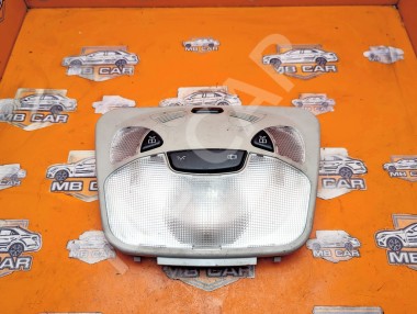 Плафон салона MERCEDES-BENZ C-класс W203/S203/CL203 рестайлинг (2004 - 2008) &mdash; Разборка Мерседес