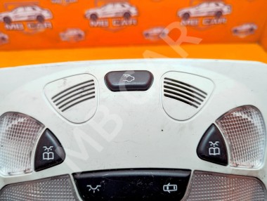 Плафон салона MERCEDES-BENZ C-класс W203/S203/CL203 рестайлинг (2004 - 2008) &mdash; Разборка Мерседес