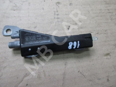 Усилитель антенны MERCEDES-BENZ A-класс W168 рестайлинг (2001 - 2004) — Разборка Мерседес