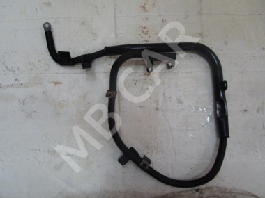 Провод генератора MERCEDES-BENZ E-класс W211/S211 (2002 - 2006) — Разборка Мерседес