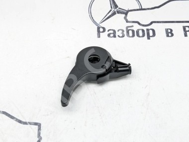 Ручка открытия капота MERCEDES-BENZ M-класс W163 рестайлинг (2001 - 2005) — Разборка Мерседес