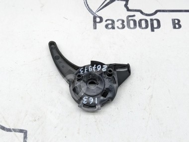 Ручка открытия капота MERCEDES-BENZ M-класс W163 рестайлинг (2001 - 2005) — Разборка Мерседес