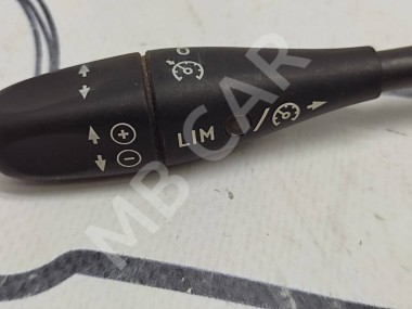 Переключатель круиз контроля MERCEDES-BENZ CL-класс C215 рестайлинг (2002 - 2006) — Разборка Мерседес