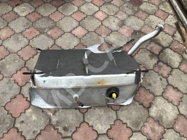 Бак топливный MERCEDES-BENZ CL-класс C215 рестайлинг (2002 - 2006) — Разборка Мерседес