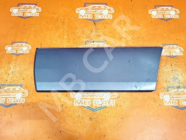 Молдинг двери MERCEDES-BENZ E-класс W124/S124/C124/A124 (1984 - 1997) — Разборка Мерседес