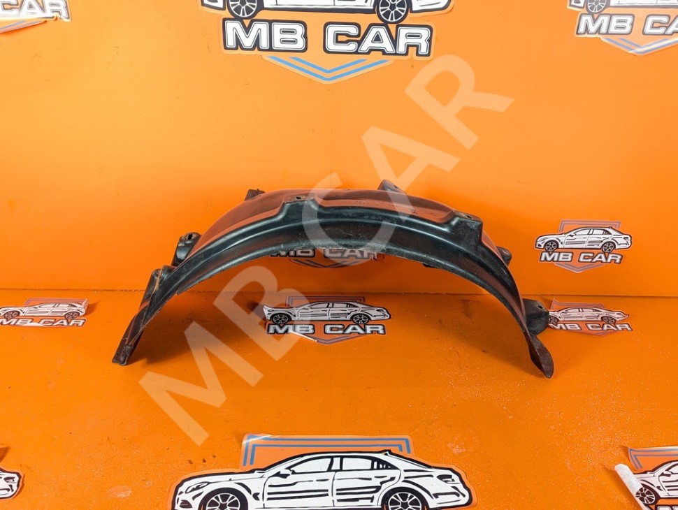 Подкрылок передний правый MERCEDES-BENZ M-класс W163 (1997 - 2001) фото 1 &mdash; Разборка Мерседес