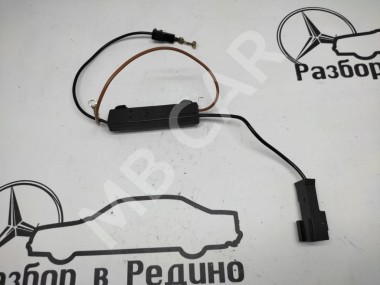 Антенна MERCEDES-BENZ C-класс W204/S204 (2006 - 2011) — Разборка Мерседес