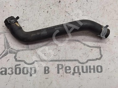 Патрубок ОЖ MERCEDES-BENZ S-класс W220 (1998 - 2005) — Разборка Мерседес
