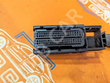 Проводка моторная MERCEDES-BENZ C-класс W204/S204/С204 рестайлинг (2011 - 2015) — Разборка Мерседес