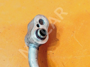 Трубка кондиционера MERCEDES-BENZ E-класс W211/S211 рестайлинг (2006 - 2009) — Разборка Мерседес