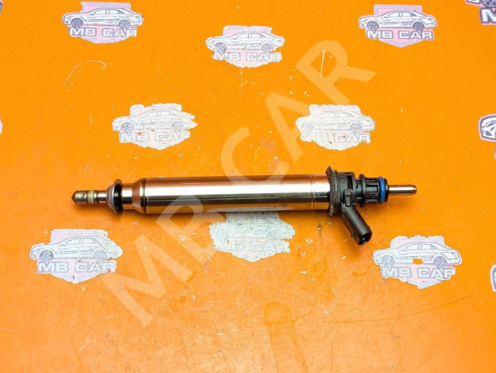 Форсунка БЕНЗИН MERCEDES-BENZ M-класс W166 (2011 - 2015) фото 1 &mdash; Разборка Мерседес