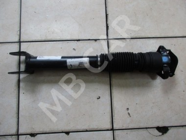 Амортизатор задний MERCEDES-BENZ GLE-класс Coupe C292 (2015 - 2019) — Разборка Мерседес