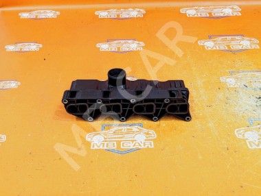 Коллектор впускной MERCEDES-BENZ Vito W639 (2003 - 2010) — Разборка Мерседес