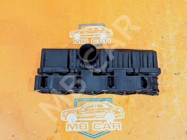 Коллектор впускной MERCEDES-BENZ Vito W639 (2003 - 2010) — Разборка Мерседес