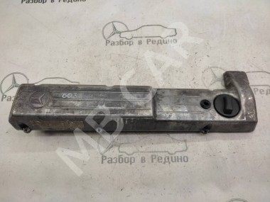 Клапанная крышка MERCEDES-BENZ W124 W124/S124/C124/A124 (1984 - 1993) — Разборка Мерседес