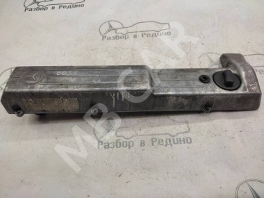 Клапанная крышка MERCEDES-BENZ W124 W124/S124/C124/A124 (1984 - 1993) — Разборка Мерседес