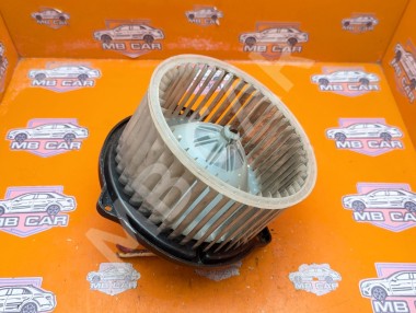 Моторчик отопителя MERCEDES-BENZ M-класс W163 (1997 - 2001) &mdash; Разборка Мерседес