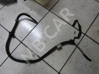 Провод генератора MERCEDES-BENZ M-класс W163 рестайлинг (2001 - 2005) — Разборка Мерседес