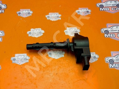 Катушка зажигания MERCEDES-BENZ C-класс W203/S203/CL203 рестайлинг (2004 - 2008) — Разборка Мерседес