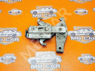 Механизм ручника MERCEDES-BENZ E-класс W210/S210 рестайлинг (1999 - 2003) — Разборка Мерседес