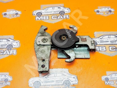 Механизм ручника MERCEDES-BENZ E-класс W210/S210 рестайлинг (1999 - 2003) — Разборка Мерседес