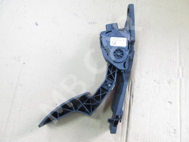 Педаль газа электронная MERCEDES-BENZ GLE-класс Coupe C292 (2015 - 2019) — Разборка Мерседес