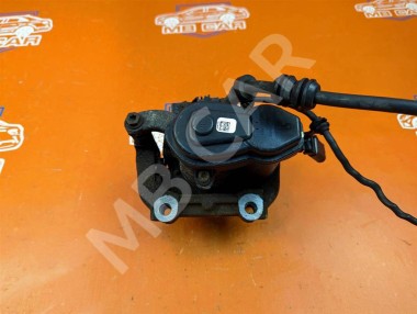 Суппорт задний правый MERCEDES-BENZ GL-класс X166 (2012 - 2016) — Разборка Мерседес