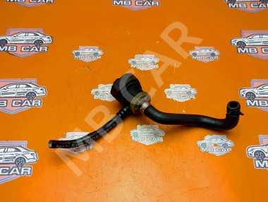 Клапан вентиляции MERCEDES-BENZ E-класс W212/S212/C207/A207 рестайлинг (2013 - 2016) — Разборка Мерседес