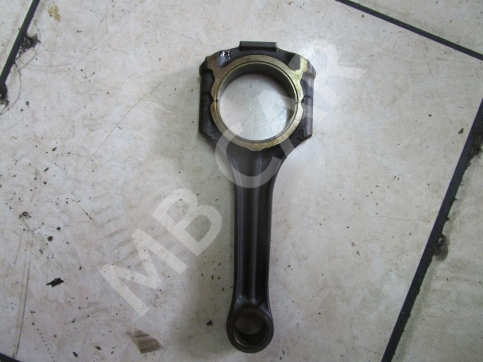 Шатун Бензин MERCEDES-BENZ E-класс W211/S211 (2002 - 2006) фото 1 — Разборка Мерседес