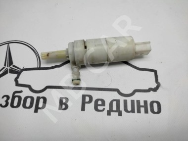Насос омывателей MERCEDES-BENZ Sprinter W906 (2006 - 2019) — Разборка Мерседес