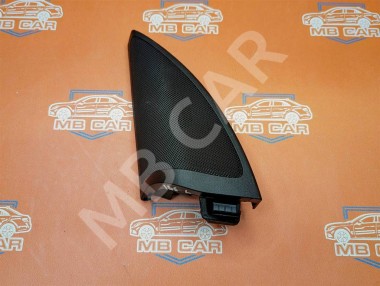 Уголок зеркала MERCEDES-BENZ GL-класс X166 (2012 - 2016) — Разборка Мерседес