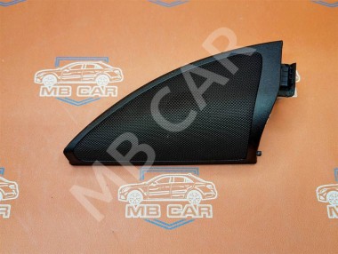 Уголок зеркала MERCEDES-BENZ GL-класс X166 (2012 - 2016) — Разборка Мерседес