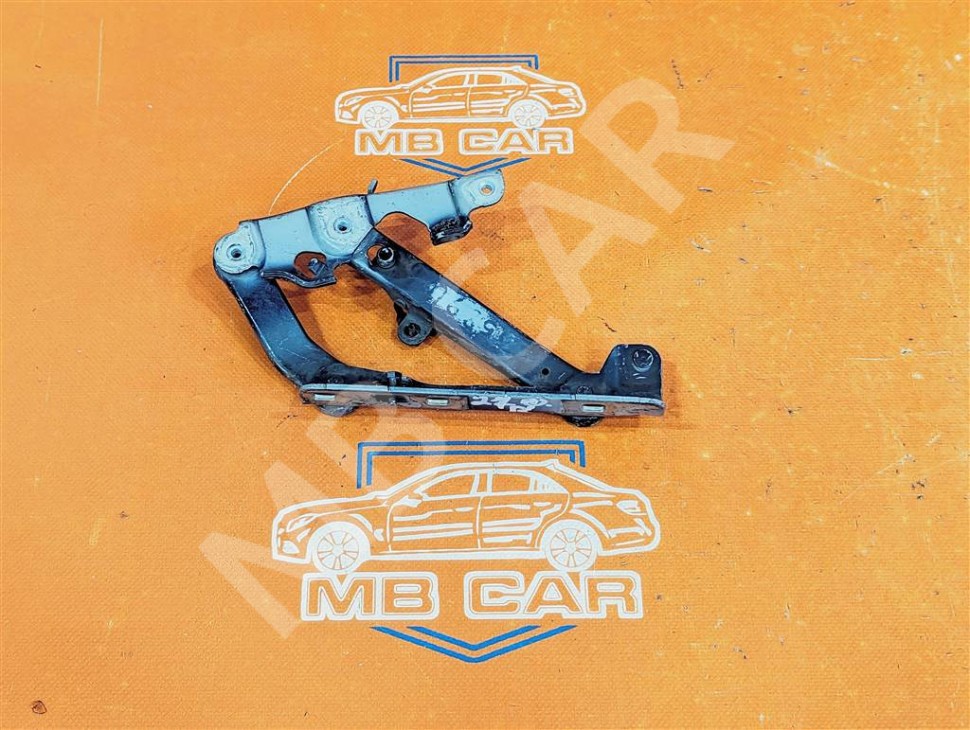 Петля капота MERCEDES-BENZ E-класс W211/S211 (2002 - 2006) фото 1 — Разборка Мерседес