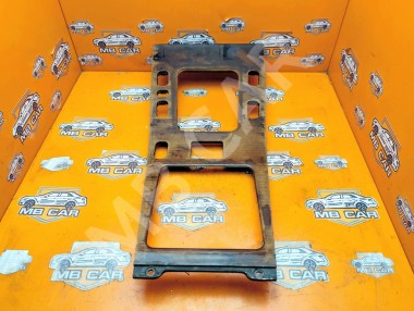 Накладка кулисы АКПП MERCEDES-BENZ M-класс W163 рестайлинг (2001 - 2005) &mdash; Разборка Мерседес