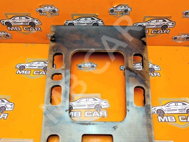 Накладка кулисы АКПП MERCEDES-BENZ M-класс W163 рестайлинг (2001 - 2005) &mdash; Разборка Мерседес